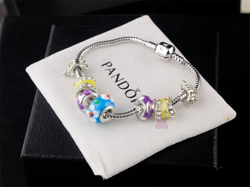 Bracciale Pandora Modello 203